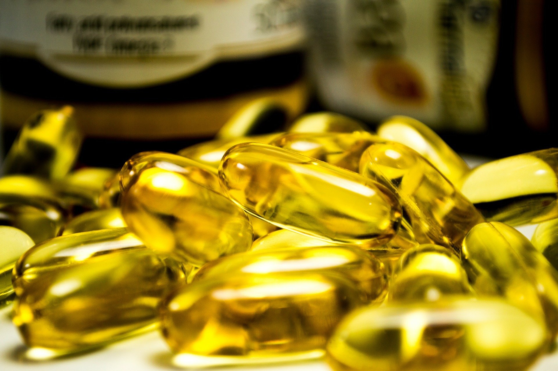 Une étude démontre les bénéfices de la vitamine D3 sur les âgés Covid-19