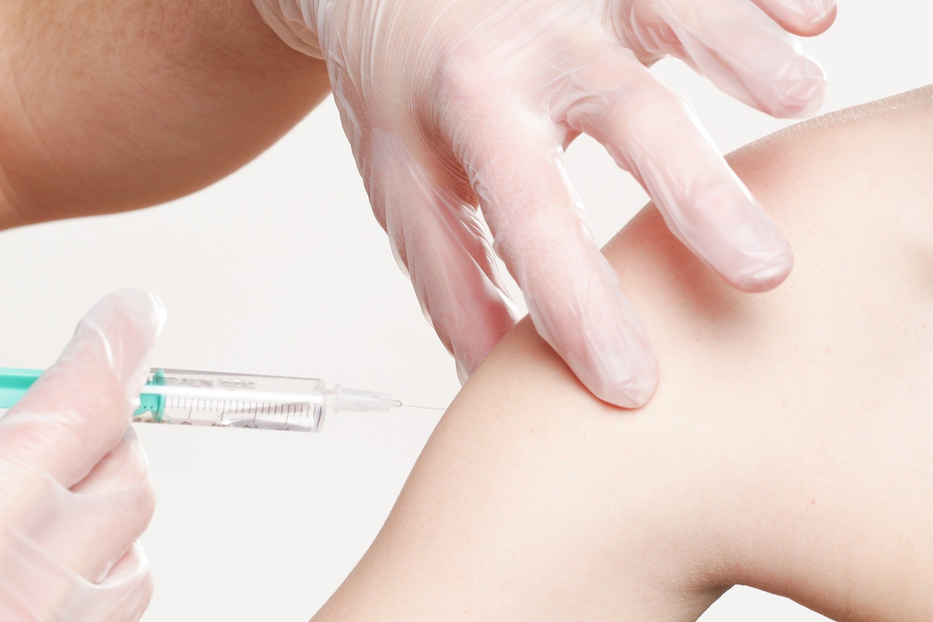Vaccins contre le COVID-19 : où en est la recherche clinique au 13 novembre 2020 ?