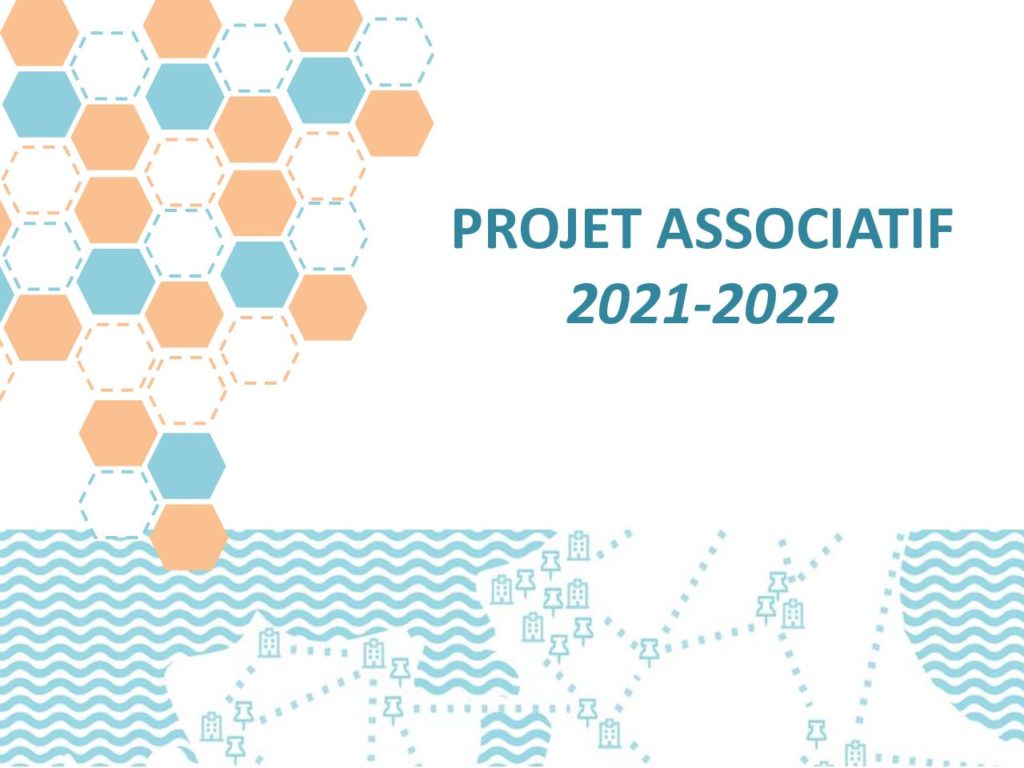 Visuel projet associatif